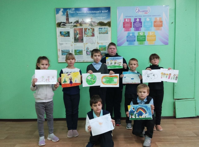 30 НОЯБРЯ — ДЕНЬ ГОСУДАРСТВЕННОГО ГЕРБА РОССИЙСКОЙ ФЕДЕРАЦИИ.